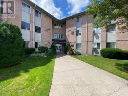 207 - 2228 TRAFALGAR STREET  London East (East I), ON N5V 4J8