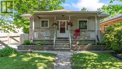 LOWER - 378 GREY STREET  London East (East K), ON N6B 1G9