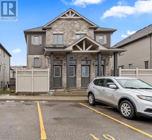 50 - 3200 SINGLETON AVENUE  London South (South W), ON N6L 0C7