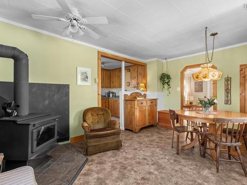 481 Conquerall Road, Conquerall Mills, NS 