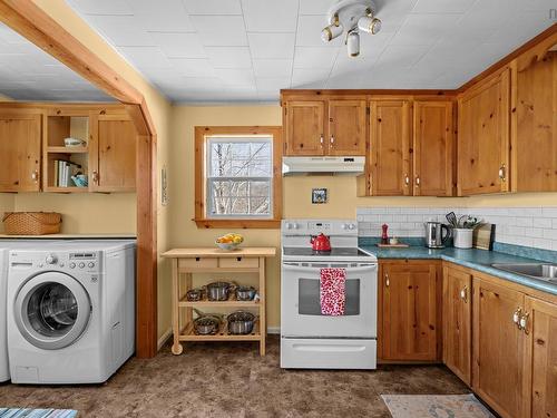 481 Conquerall Road, Conquerall Mills, NS 