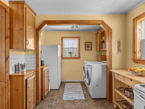 481 Conquerall Road, Conquerall Mills, NS 