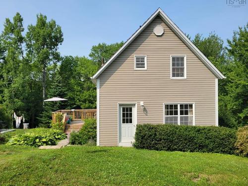 481 Conquerall Road, Conquerall Mills, NS 