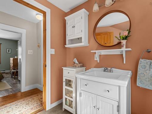 481 Conquerall Road, Conquerall Mills, NS 