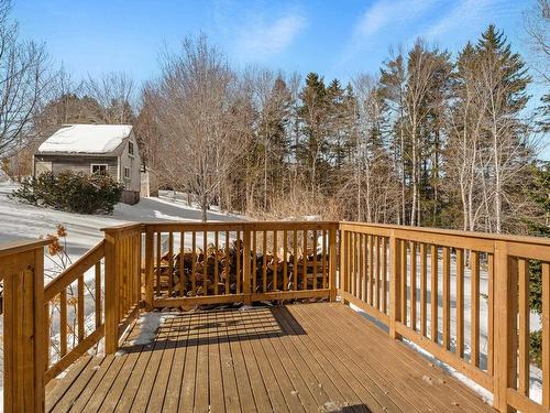 481 Conquerall Road, Conquerall Mills, NS 