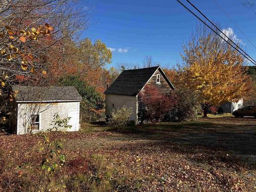 481 Conquerall Road, Conquerall Mills, NS 