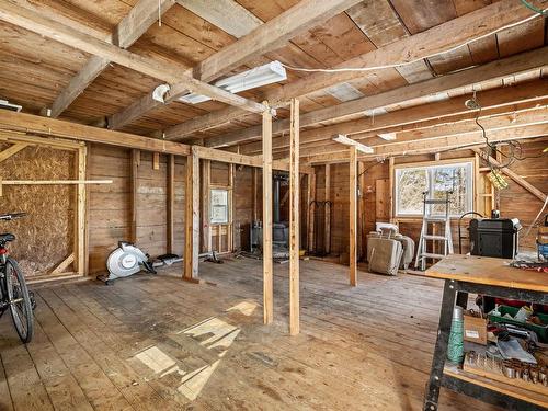 481 Conquerall Road, Conquerall Mills, NS 