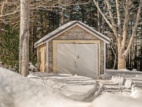 481 Conquerall Road, Conquerall Mills, NS 