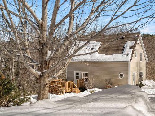 481 Conquerall Road, Conquerall Mills, NS 