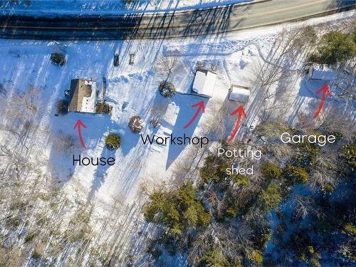 481 Conquerall Road, Conquerall Mills, NS 