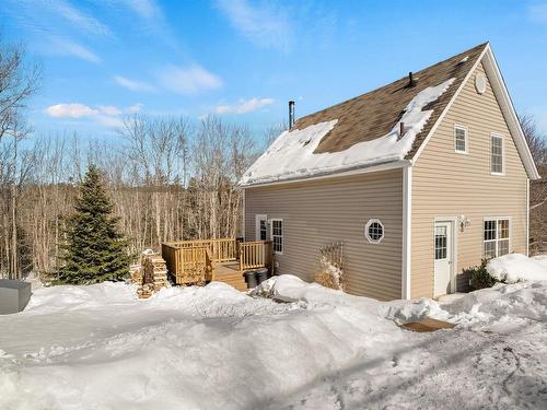 481 Conquerall Road, Conquerall Mills, NS 