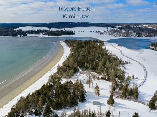 481 Conquerall Road, Conquerall Mills, NS 