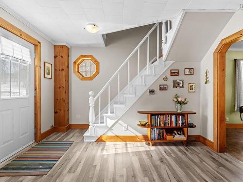 481 Conquerall Road, Conquerall Mills, NS 