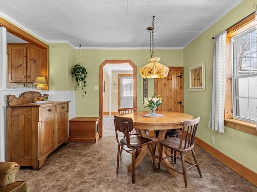 481 Conquerall Road, Conquerall Mills, NS 