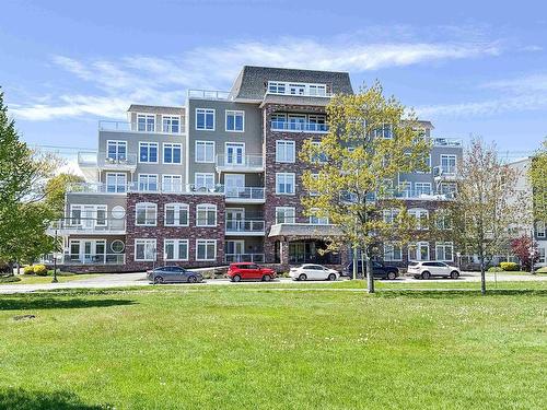 502 41 Richmond Street  Charlottetown, PE C1A 1H6
