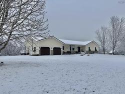 102 Harold Silver Road  Lower Northfield, NS B4V 8R7