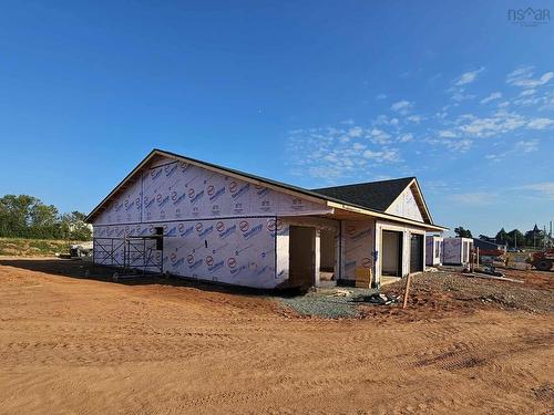 46 Summer Hill Place, Upper Onslow, NS 
