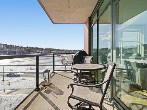 305 220 Waterfront Drive, Bedford, NS 