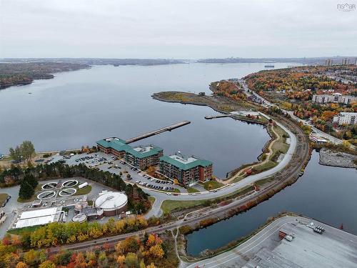 305 220 Waterfront Drive, Bedford, NS 