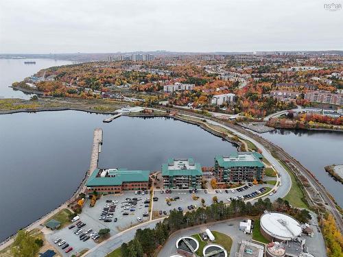 305 220 Waterfront Drive, Bedford, NS 