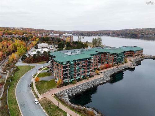 305 220 Waterfront Drive, Bedford, NS 