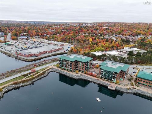 305 220 Waterfront Drive, Bedford, NS 