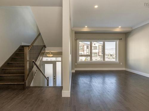 27 Eliza Ritchie Crescent, Rockingham, NS 