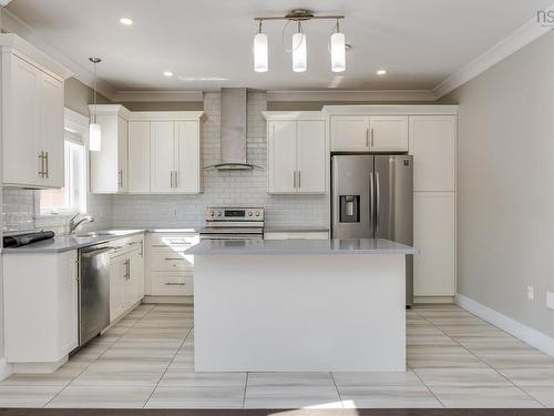 27 Eliza Ritchie Crescent, Rockingham, NS 