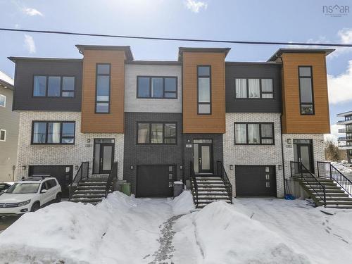 27 Eliza Ritchie Crescent, Rockingham, NS 