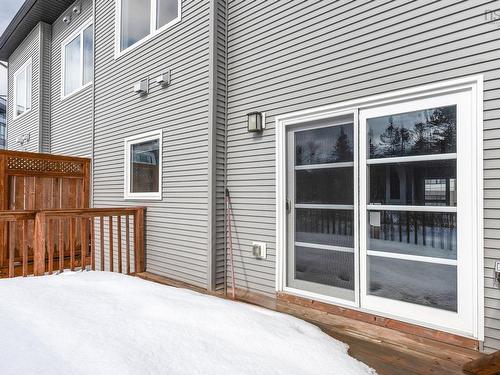 27 Eliza Ritchie Crescent, Rockingham, NS 