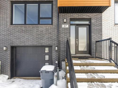 27 Eliza Ritchie Crescent, Rockingham, NS 