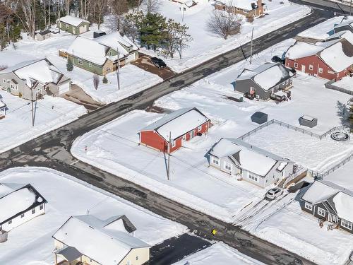 18 Parkview Drive, New Glasgow, NS 