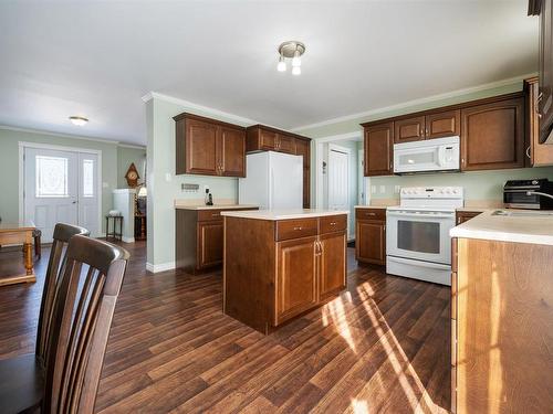 18 Parkview Drive, New Glasgow, NS 