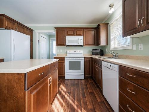 18 Parkview Drive, New Glasgow, NS 