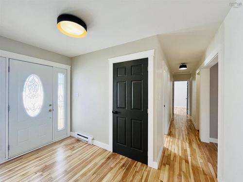 39 Rogers Avenue, Amherst, NS 