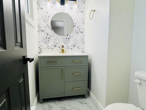 39 Rogers Avenue, Amherst, NS 