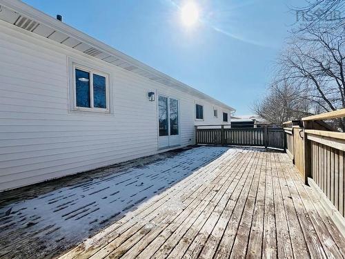 39 Rogers Avenue, Amherst, NS 