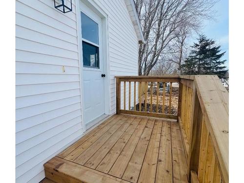 39 Rogers Avenue, Amherst, NS 