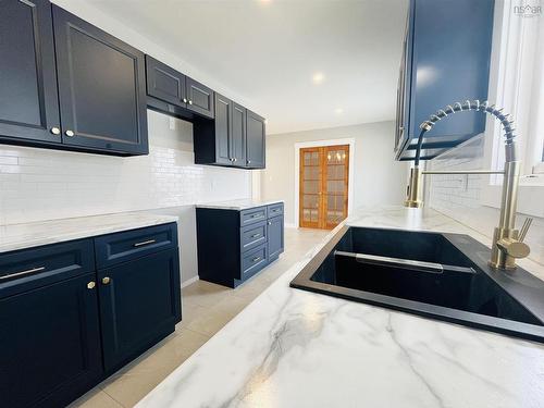 39 Rogers Avenue, Amherst, NS 