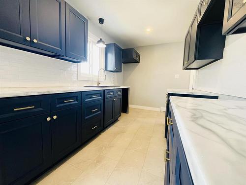 39 Rogers Avenue, Amherst, NS 