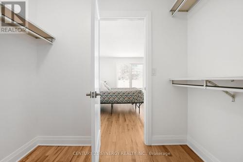 7 Weaver Crescent, Ottawa, ON - Indoor With Storage