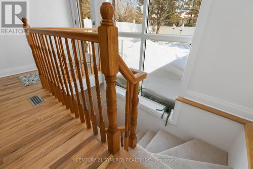 7 Weaver Crescent, Ottawa, ON - Indoor Photo Showing Other Room