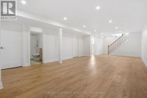 7 Weaver Crescent, Ottawa, ON - Indoor Photo Showing Other Room