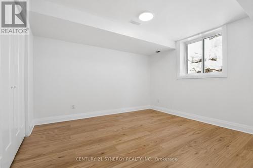 7 Weaver Crescent, Ottawa, ON - Indoor Photo Showing Other Room