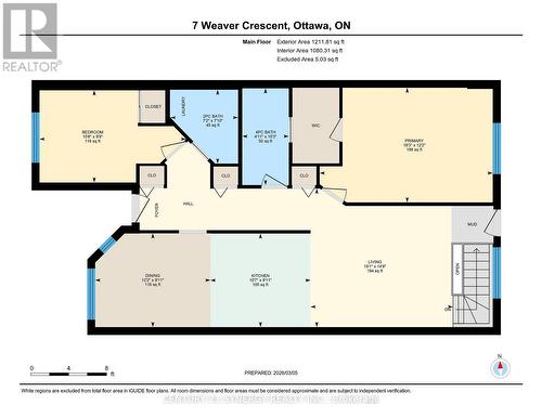 7 Weaver Crescent, Ottawa, ON - Other