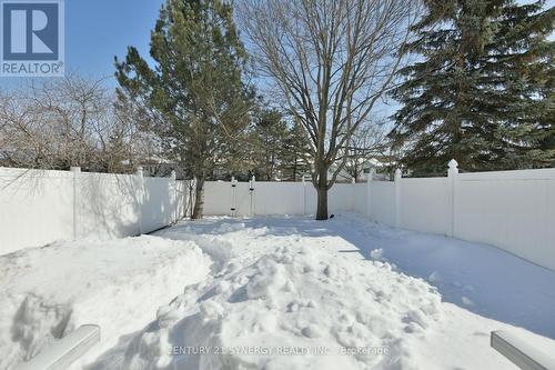 7 Weaver Crescent, Ottawa, ON - Outdoor