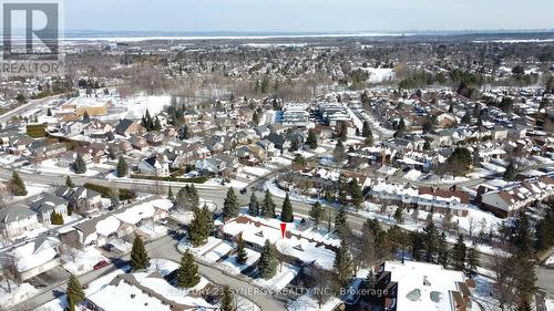 7 Weaver Crescent, Ottawa, ON - Outdoor With View