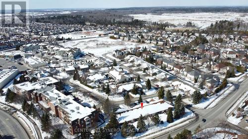 7 Weaver Crescent, Ottawa, ON - Outdoor With View