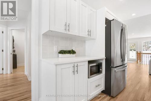 7 Weaver Crescent, Ottawa, ON - Indoor Photo Showing Other Room