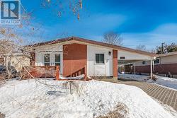 2223 HALIFAX DRIVE  Ottawa, ON K1G 2W4